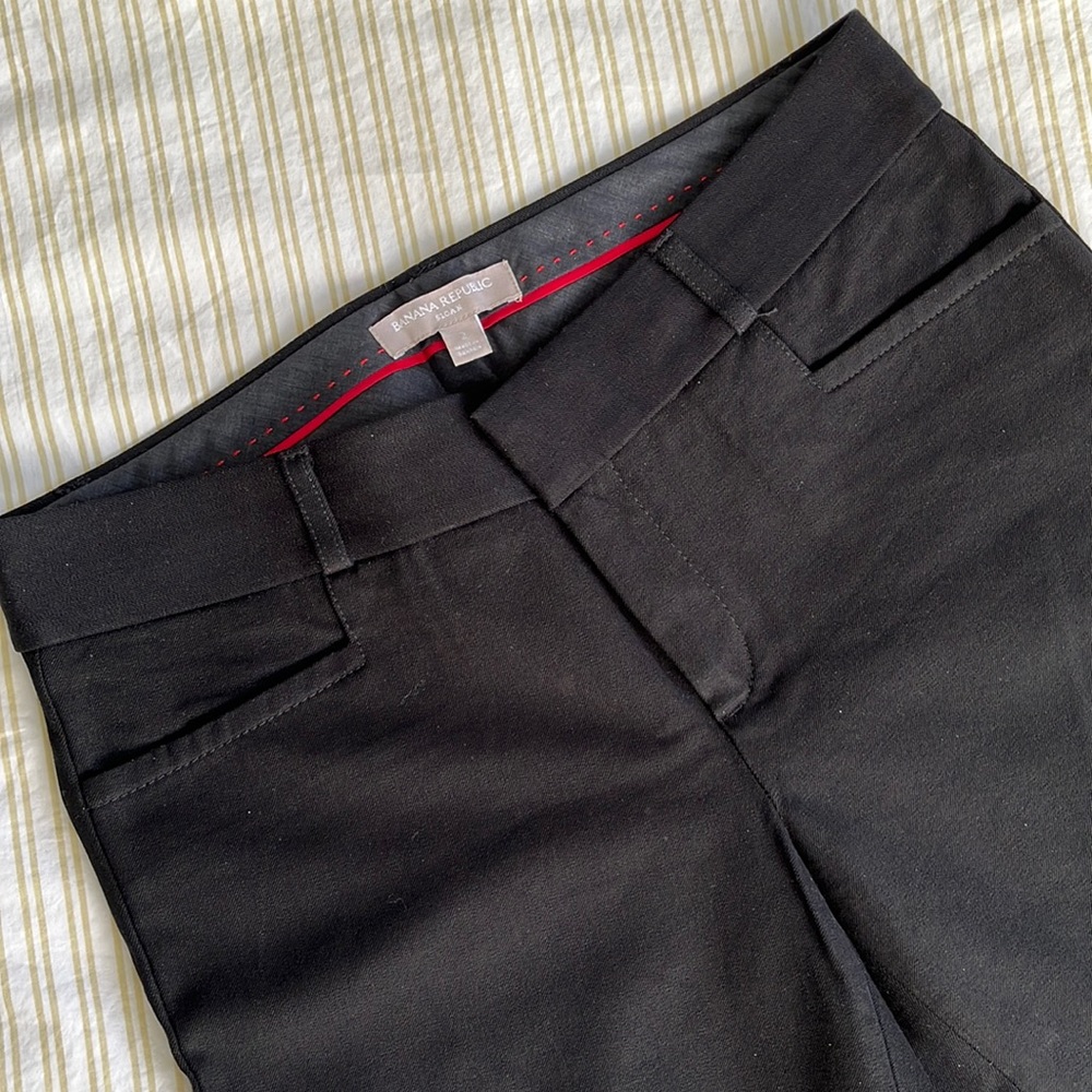 Banana Republic Sloan Pant - 2